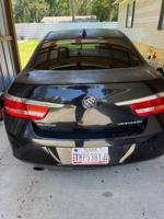 2014 Buick verano - Image 4