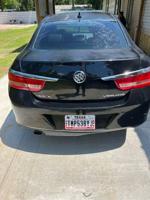 2014 Buick verano - Image 5