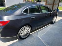 2014 Buick verano - Image 6