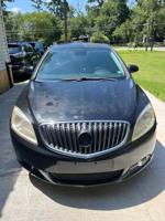 2014 Buick verano - Image 7