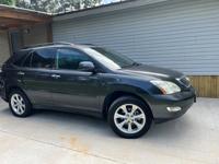 2009 Lexus RX350 - Image 2