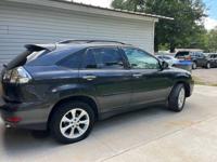 2009 Lexus RX350 - Image 3