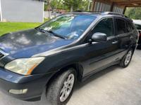 2009 Lexus RX350 - Image 4