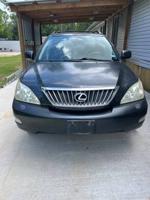 2009 Lexus RX350 - Image 5