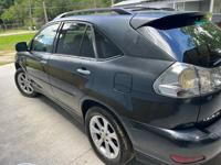 2009 Lexus RX350 - Image 6