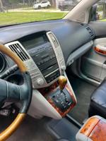 2009 Lexus RX350 - Image 8