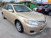 2011 Toyota Camry West Mount Houston