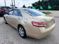2011 Toyota Camry West Mount Houston - Image 3
