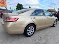 2011 Toyota Camry West Mount Houston - Image 4