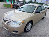 2011 Toyota Camry West Mount Houston - Image 6