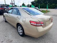 2011 Toyota Camry West Mount Houston - Image 7
