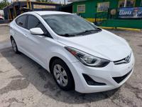 2016 Hyundai Elantra SE West Mount Houston - Image 3