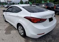 2016 Hyundai Elantra SE West Mount Houston - Image 5