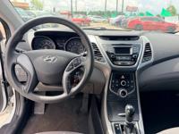 2016 Hyundai Elantra SE West Mount Houston - Image 9