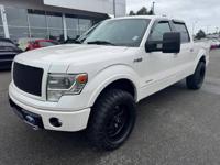 2013 Ford F-150 4x4 4WD F150 Limited Truck West Coast Autoworks Everett