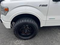 2013 Ford F-150 4x4 4WD F150 Limited Truck West Coast Autoworks Everett - Image 4
