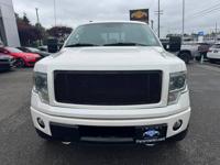 2013 Ford F-150 4x4 4WD F150 Limited Truck West Coast Autoworks Everett - Image 5