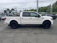 2013 Ford F-150 4x4 4WD F150 Limited Truck West Coast Autoworks Everett - Image 7