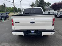 2013 Ford F-150 4x4 4WD F150 Limited Truck West Coast Autoworks Everett - Image 9