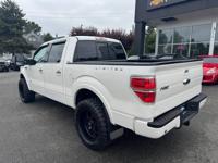 2013 Ford F-150 4x4 4WD F150 Limited Truck West Coast Autoworks Everett - Image 10