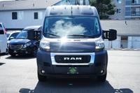 2020 Ram Pro Master Dodge 2500 159 WB Cargo van West Coast Autoworks Everett - Image 3