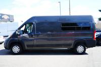 2020 Ram Pro Master Dodge 2500 159 WB Cargo van West Coast Autoworks Everett - Image 5