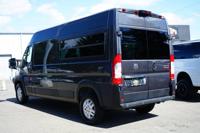 2020 Ram Pro Master Dodge 2500 159 WB Cargo van West Coast Autoworks Everett - Image 6
