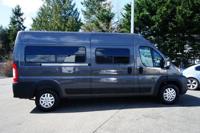 2020 Ram Pro Master Dodge 2500 159 WB Cargo van West Coast Autoworks Everett - Image 9