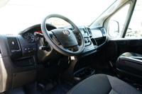2020 Ram Pro Master Dodge 2500 159 WB Cargo van West Coast Autoworks Everett - Image 10