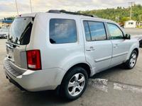 2014 Honda Pilot 4x4 4WD EX-L Sport Utility 4D SUV Northwest Auto Broker - Image 6