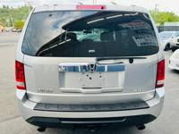 2014 Honda Pilot 4x4 4WD EX-L Sport Utility 4D SUV Northwest Auto Broker - Image 7