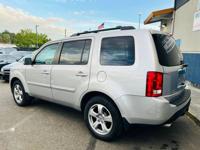 2014 Honda Pilot 4x4 4WD EX-L Sport Utility 4D SUV Northwest Auto Broker - Image 8
