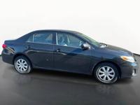 2011 Toyota Corolla LE Sedan Dinsmore Auto Group Used Cars - Image 3