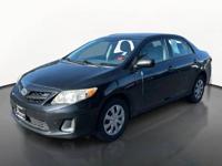 2011 Toyota Corolla LE Sedan Dinsmore Auto Group Used Cars - Image 8