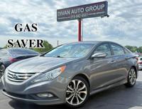 2014 HYUNDAI SONATA SE 4 DR/ LOADED MODEL / WE FINANCE ***GAS SAVER*** FEASTERVILLE - Image 2