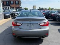 2014 HYUNDAI SONATA SE 4 DR/ LOADED MODEL / WE FINANCE ***GAS SAVER*** FEASTERVILLE - Image 7