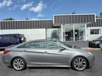 2014 HYUNDAI SONATA SE 4 DR/ LOADED MODEL / WE FINANCE ***GAS SAVER*** FEASTERVILLE - Image 9
