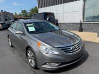 2014 HYUNDAI SONATA SE 4 DR/ LOADED MODEL / WE FINANCE ***GAS SAVER*** FEASTERVILLE - Image 10
