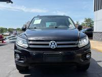 2017 VOLKSWAGEN TIGUAN AWD SPORT 4 MOTION 1 OWNER!!!! FEASTERVILLE - Image 4