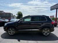 2017 VOLKSWAGEN TIGUAN AWD SPORT 4 MOTION 1 OWNER!!!! FEASTERVILLE - Image 5