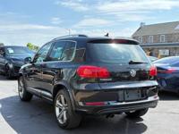 2017 VOLKSWAGEN TIGUAN AWD SPORT 4 MOTION 1 OWNER!!!! FEASTERVILLE - Image 6