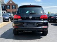 2017 VOLKSWAGEN TIGUAN AWD SPORT 4 MOTION 1 OWNER!!!! FEASTERVILLE - Image 7