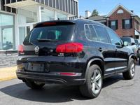 2017 VOLKSWAGEN TIGUAN AWD SPORT 4 MOTION 1 OWNER!!!! FEASTERVILLE - Image 8