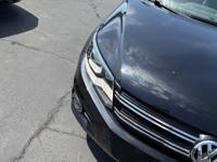 2017 VOLKSWAGEN TIGUAN AWD SPORT 4 MOTION 1 OWNER!!!! FEASTERVILLE - Image 9