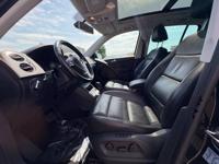 2017 VOLKSWAGEN TIGUAN AWD SPORT 4 MOTION 1 OWNER!!!! FEASTERVILLE - Image 10
