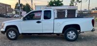 2005 CHEVROLET COLORADO Z 71 4x4 PICK UP TRUCK Philadelphia - Image 2