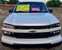 2005 CHEVROLET COLORADO Z 71 4x4 PICK UP TRUCK Philadelphia - Image 4