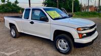 2005 CHEVROLET COLORADO Z 71 4x4 PICK UP TRUCK Philadelphia - Image 5