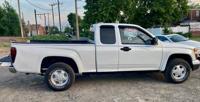 2005 CHEVROLET COLORADO Z 71 4x4 PICK UP TRUCK Philadelphia - Image 7