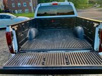 2005 CHEVROLET COLORADO Z 71 4x4 PICK UP TRUCK Philadelphia - Image 10